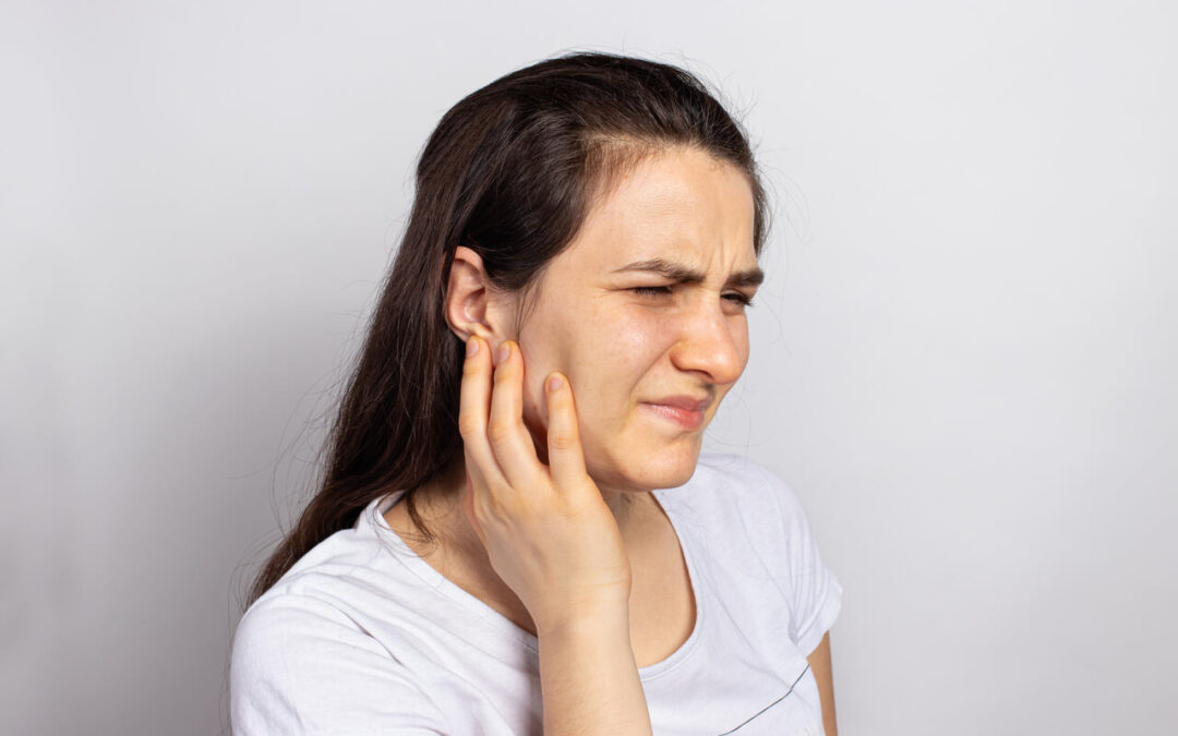 Unlocking Relief: Expert Insights into Acupuncture for TMJ
