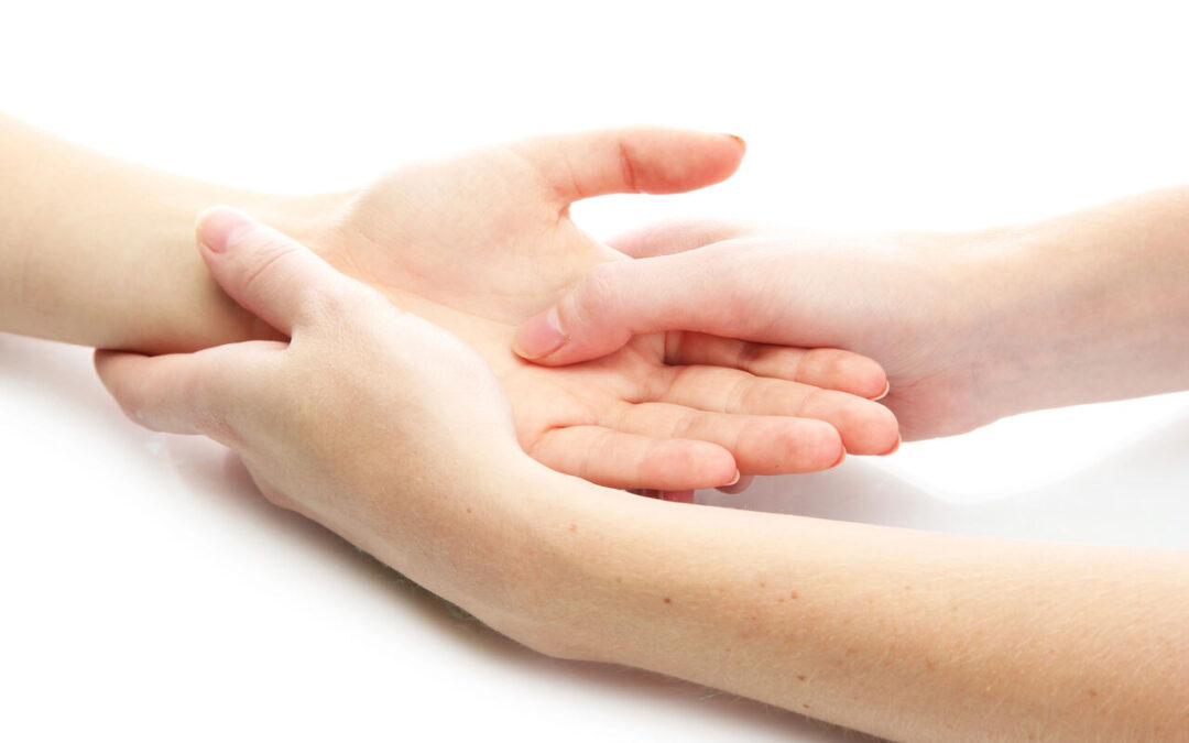 The Acupuncture Solution: Managing Carpal Tunnel Syndrome