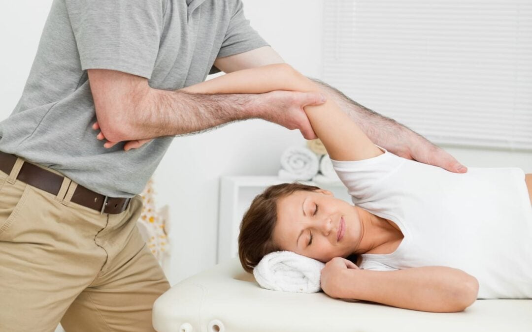 Know Before You Book: Essential Factors in Choosing a Physiotherapist