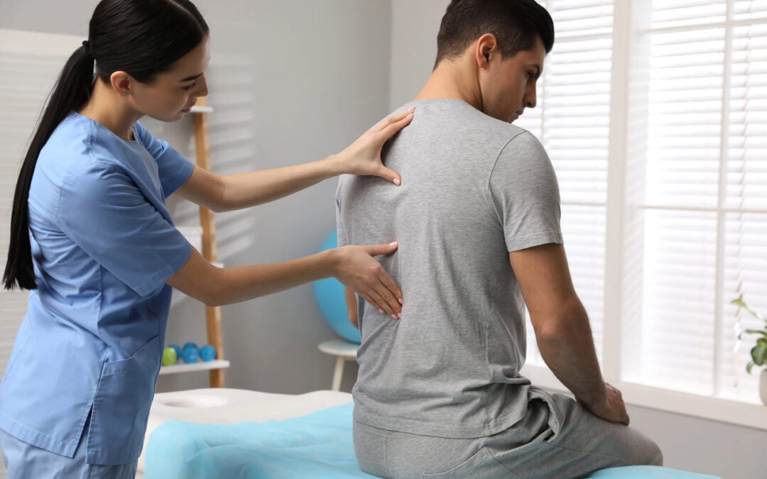 Evidence-Based Recovery and Prevention: How Safe Is Physiotherapy?
