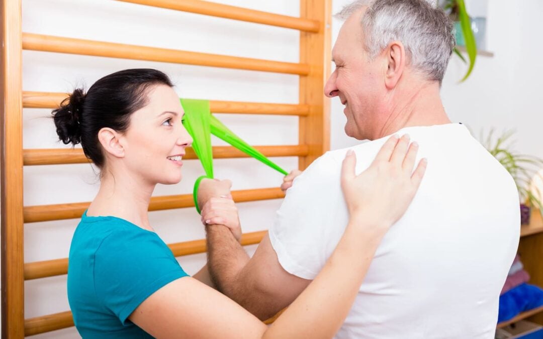 Strengthen and Recover: How Pre-Surgical Physiotherapy Transforms Surgery
