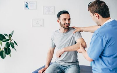 Consistency in Physiotherapy: How Regular Sessions Transform Health