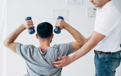 Physiotherapy Techniques Explored: A Deep Dive into Physiotherapy Practices