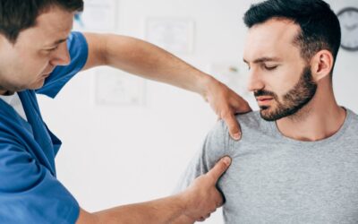 The Role of Physiotherapy in Sustainable Pain Management and Recovery