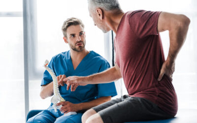 The Importance of Education in Physiotherapy Plans: Informed Recovery
