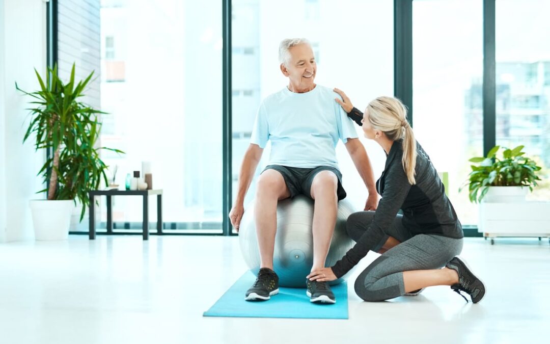 How Physiotherapy Tools Enhance Rehabilitation