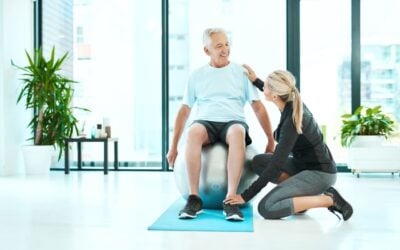 How Physiotherapy Tools Enhance Rehabilitation