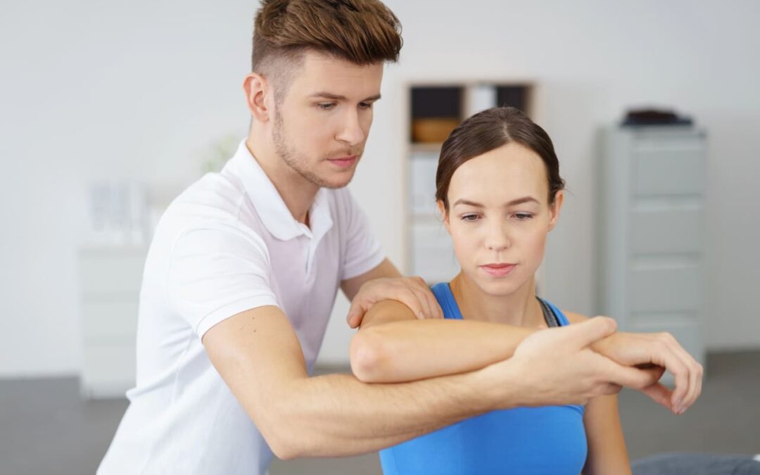 Preparing for Physiotherapy: How to Maximize Your Experience