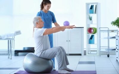 Enhance Your Balance and Recovery with Vestibular Physiotherapy Tips