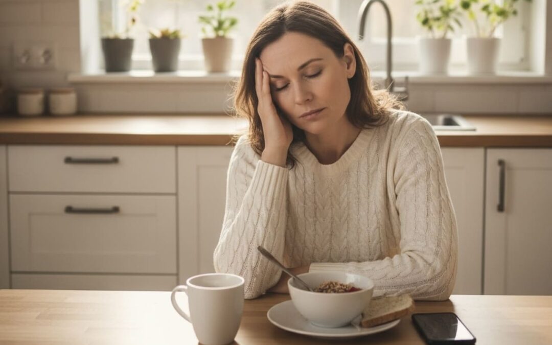 How Vestibular Physiotherapy Can Support Managing Vestibular Migraines in Burnaby