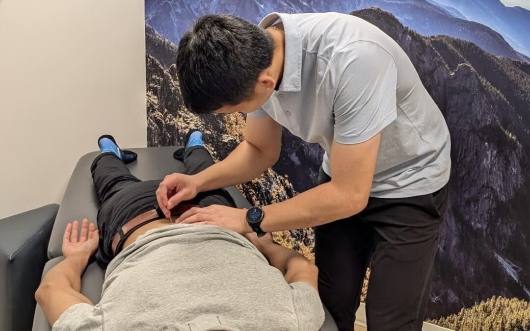 Is Acupuncture Good for Back Pain? Why Movement Matters Too