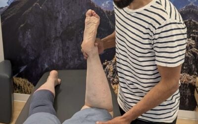 Post-Operative Physiotherapy: Navigating Weeks 4–12 After Surgery